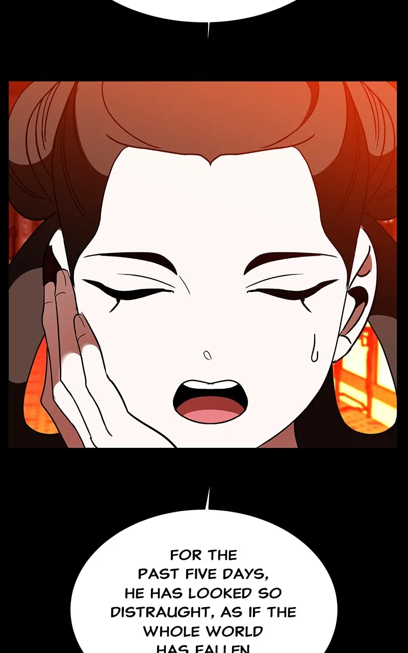 Read How a Goddess Wins Over Tigers chapter 47 image 150 on Lezhin