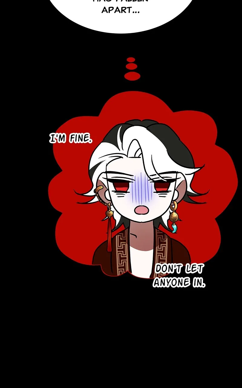 Read How a Goddess Wins Over Tigers chapter 47 image 151 on Lezhin