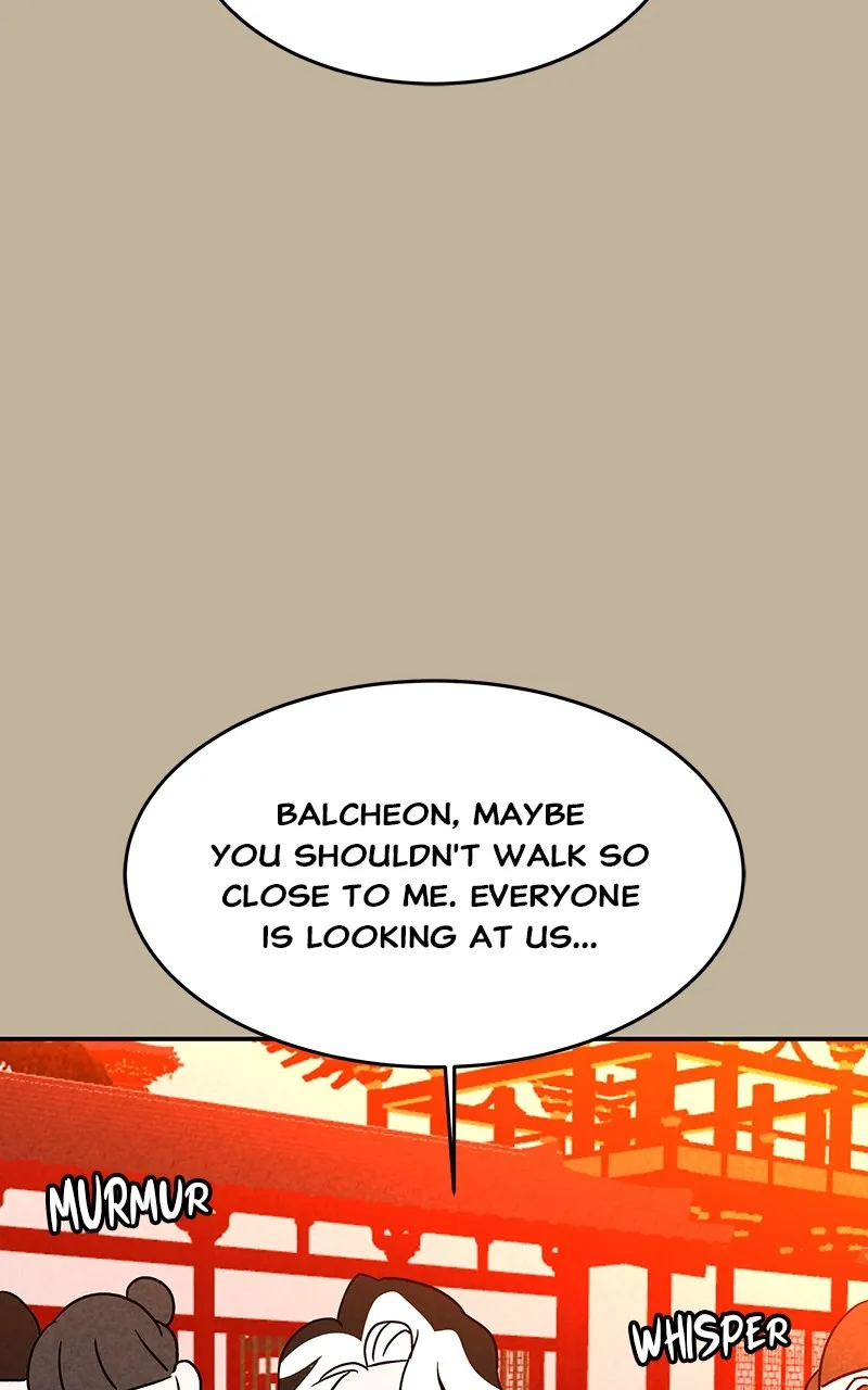 Read How a Goddess Wins Over Tigers chapter 47 image 158 on Lezhin