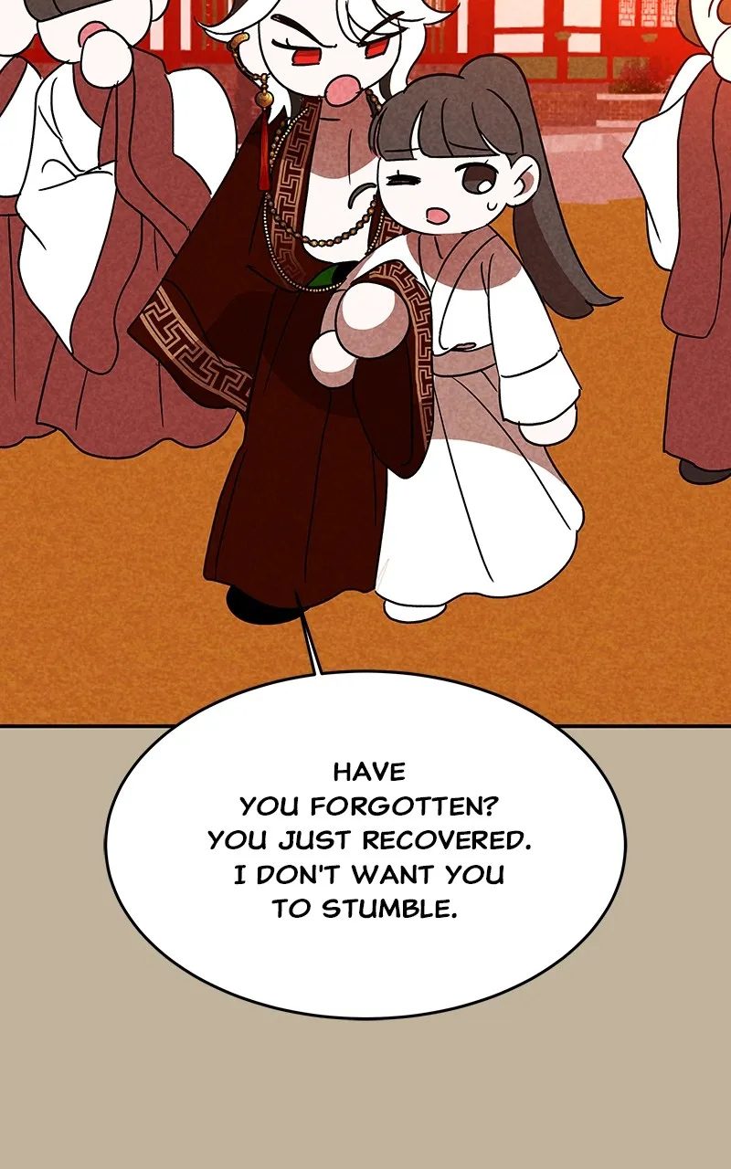 Read How a Goddess Wins Over Tigers chapter 47 image 159 on Lezhin