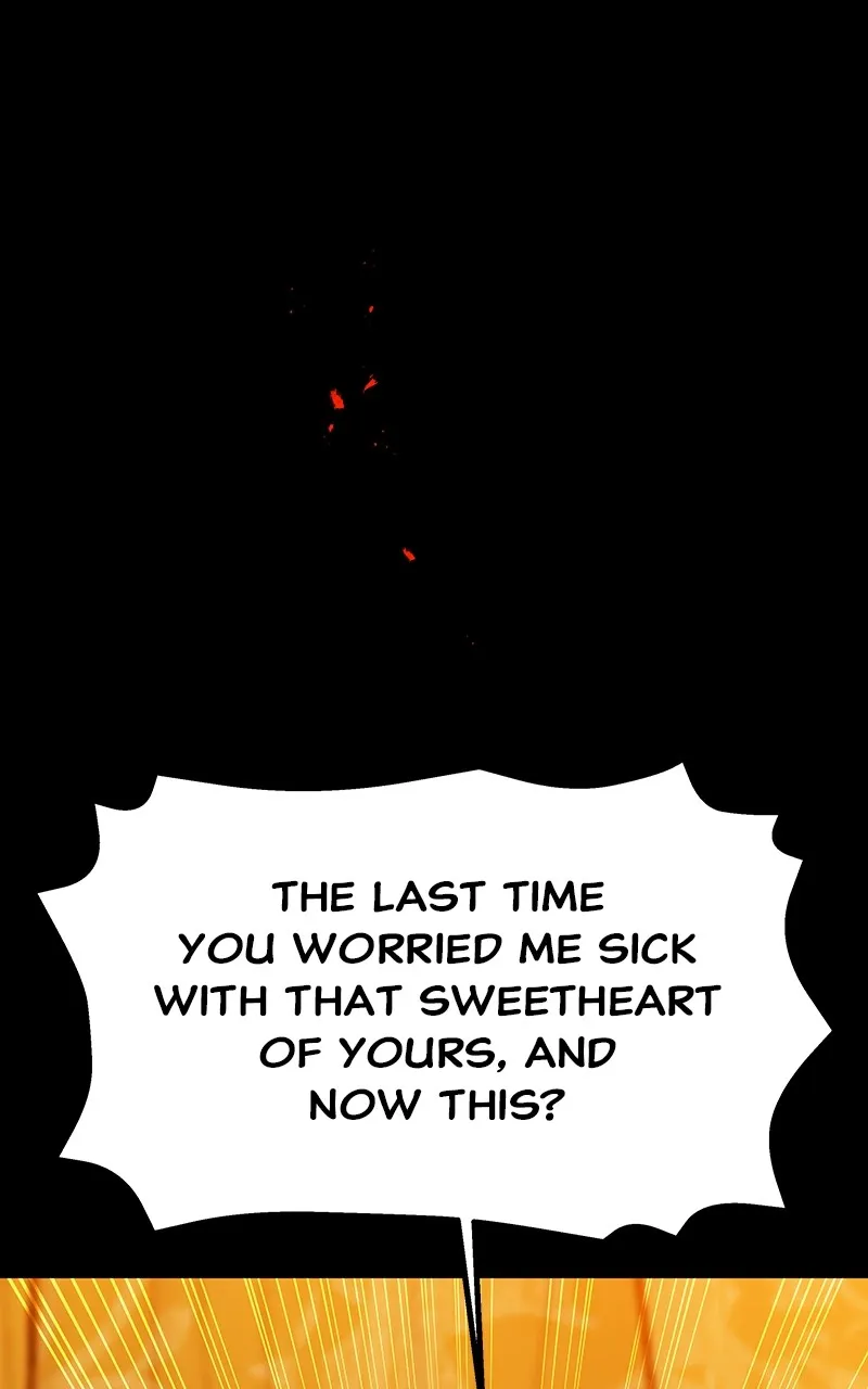 Read How a Goddess Wins Over Tigers chapter 47 image 16 on Lezhin
