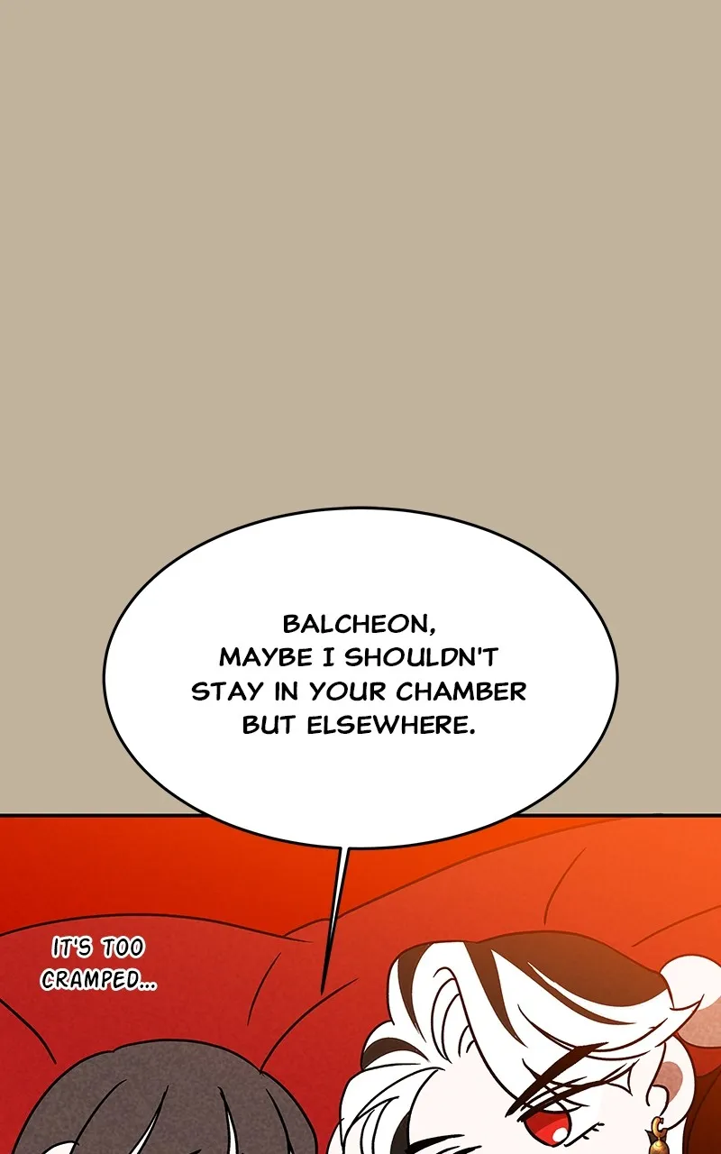 Read How a Goddess Wins Over Tigers chapter 47 image 160 on Lezhin