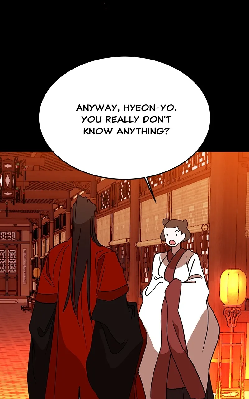Read How a Goddess Wins Over Tigers chapter 47 image 164 on Lezhin