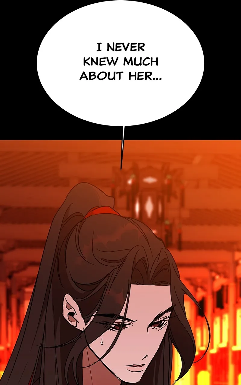 Read How a Goddess Wins Over Tigers chapter 47 image 166 on Lezhin