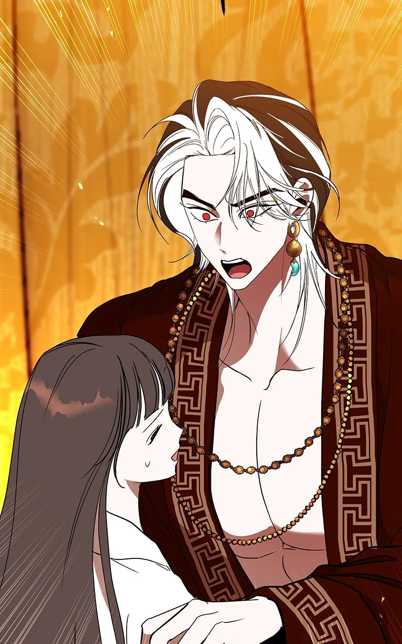 Read How a Goddess Wins Over Tigers chapter 47 image 17 on Lezhin