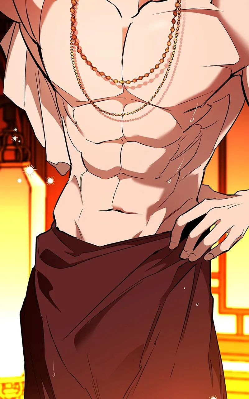 Read How a Goddess Wins Over Tigers chapter 47 image 178 on Lezhin