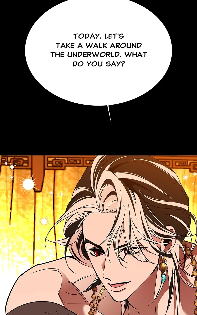 Read How a Goddess Wins Over Tigers chapter 47 image 183 on Lezhin