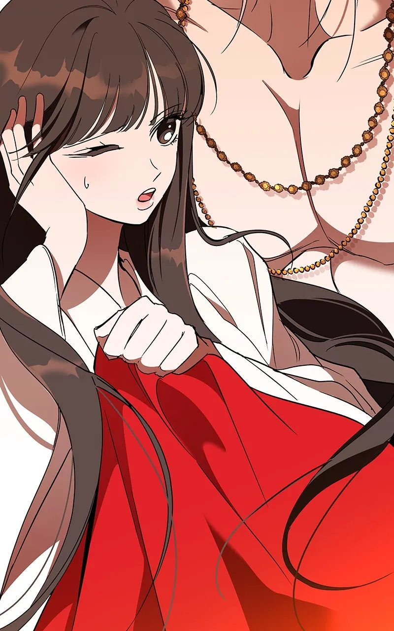 Read How a Goddess Wins Over Tigers chapter 47 image 184 on Lezhin