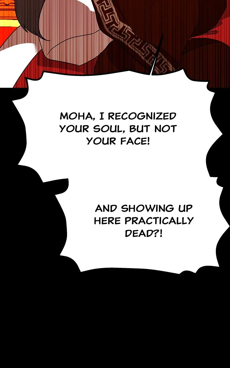 Read How a Goddess Wins Over Tigers chapter 47 image 20 on Lezhin