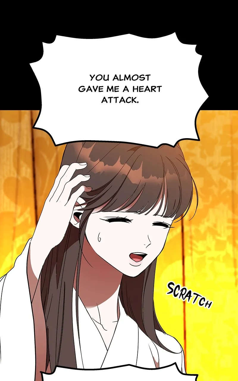 Read How a Goddess Wins Over Tigers chapter 47 image 21 on Lezhin