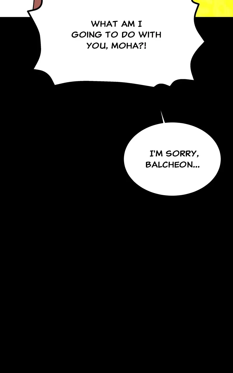 Read How a Goddess Wins Over Tigers chapter 47 image 22 on Lezhin
