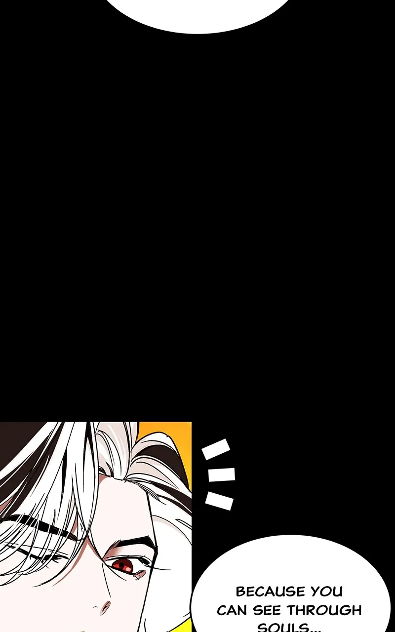 Read How a Goddess Wins Over Tigers chapter 47 image 24 on Lezhin