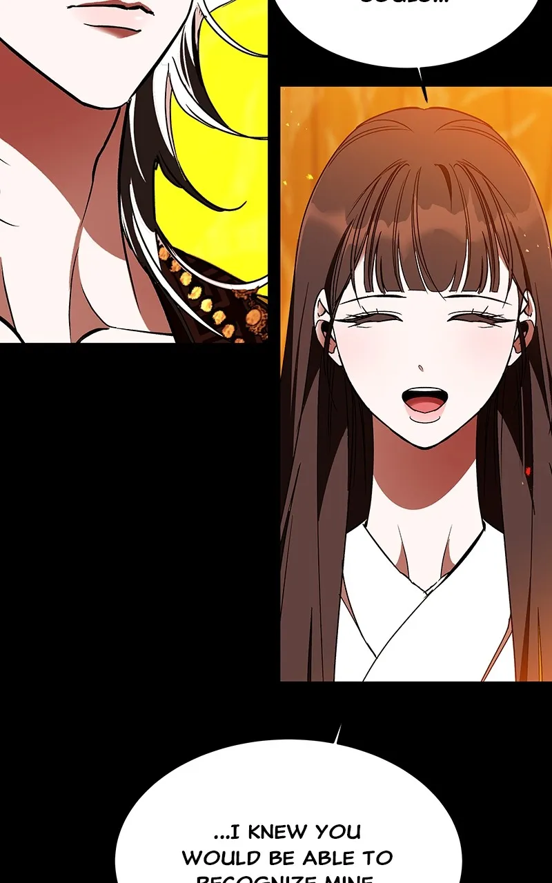 Read How a Goddess Wins Over Tigers chapter 47 image 25 on Lezhin