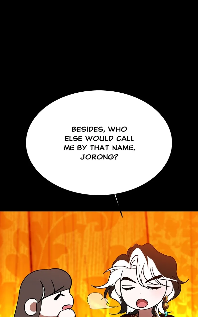 Read How a Goddess Wins Over Tigers chapter 47 image 30 on Lezhin