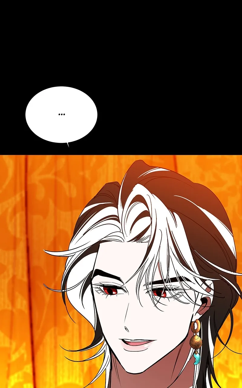 Read How a Goddess Wins Over Tigers chapter 47 image 32 on Lezhin