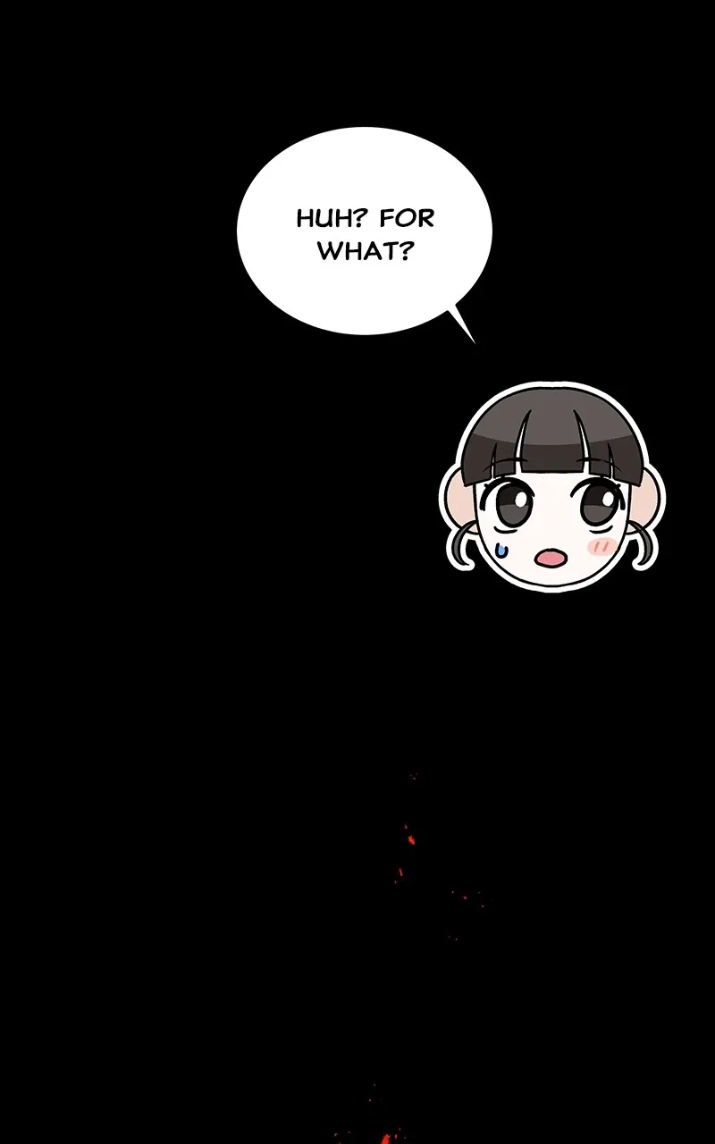Read How a Goddess Wins Over Tigers chapter 47 image 34 on Lezhin