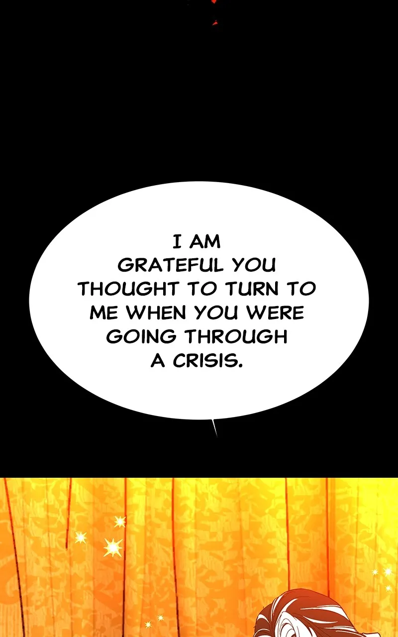 Read How a Goddess Wins Over Tigers chapter 47 image 35 on Lezhin