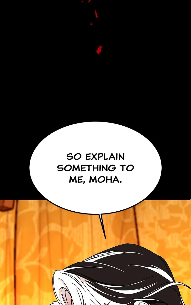 Read How a Goddess Wins Over Tigers chapter 47 image 42 on Lezhin