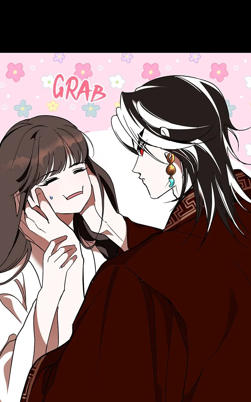 Read How a Goddess Wins Over Tigers chapter 47 image 45 on Lezhin