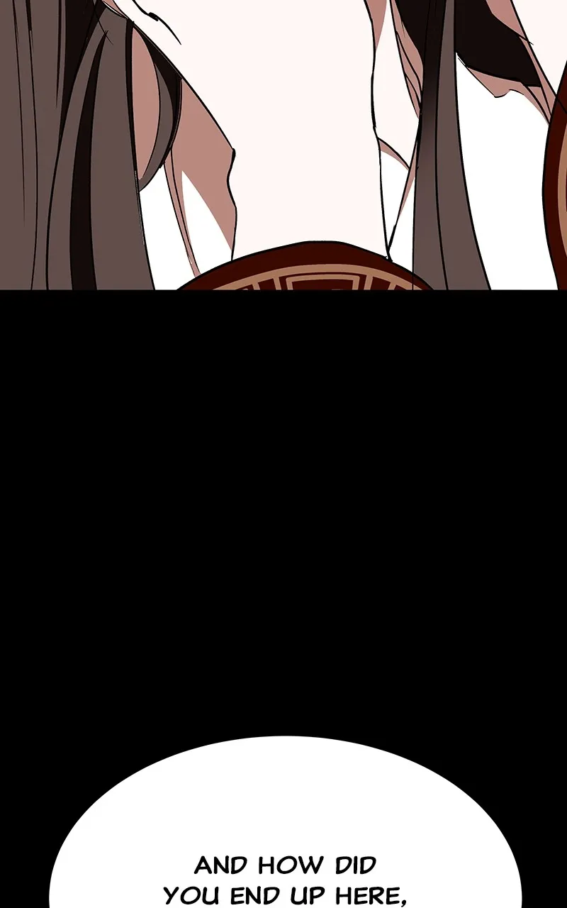 Read How a Goddess Wins Over Tigers chapter 47 image 48 on Lezhin