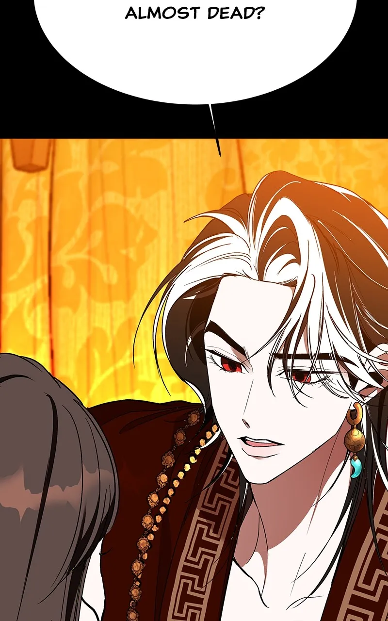 Read How a Goddess Wins Over Tigers chapter 47 image 49 on Lezhin