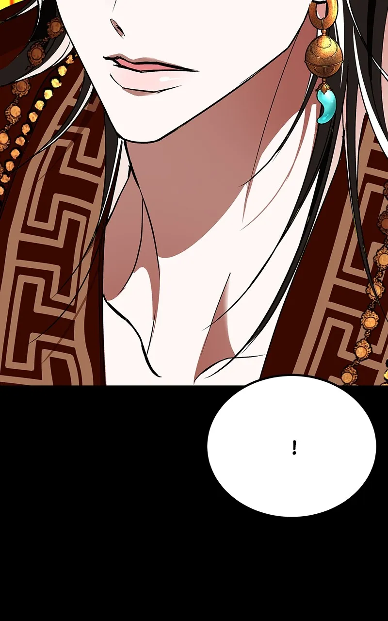 Read How a Goddess Wins Over Tigers chapter 47 image 52 on Lezhin