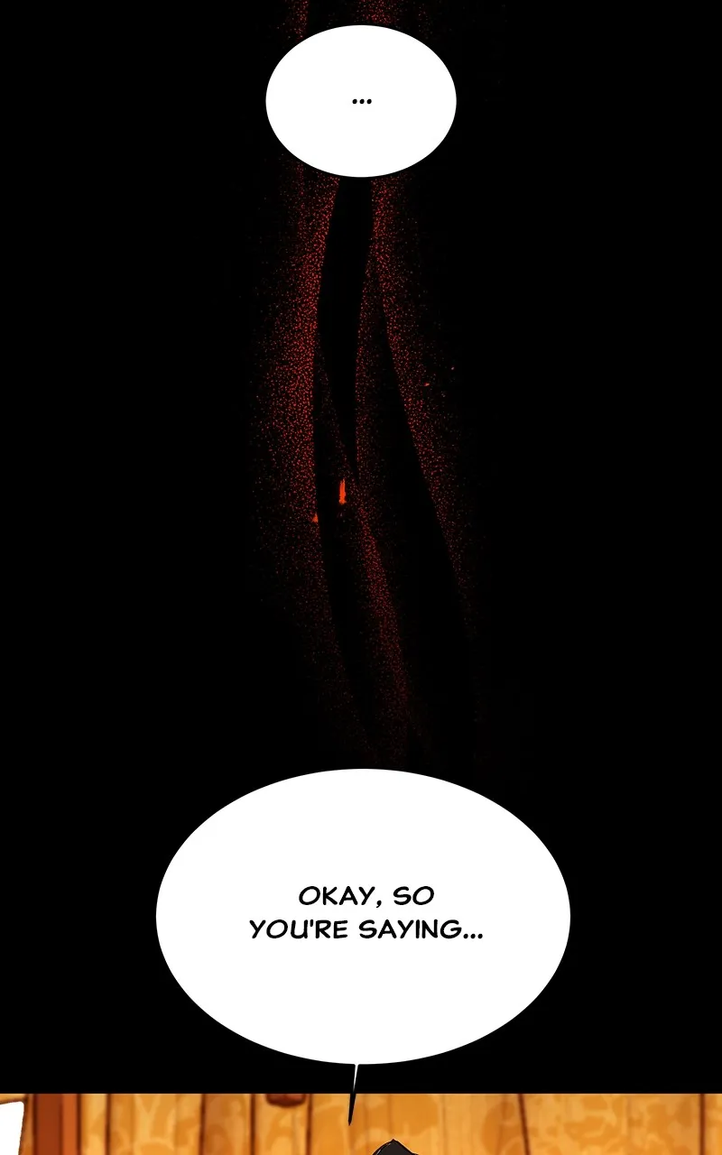 Read How a Goddess Wins Over Tigers chapter 47 image 57 on Lezhin