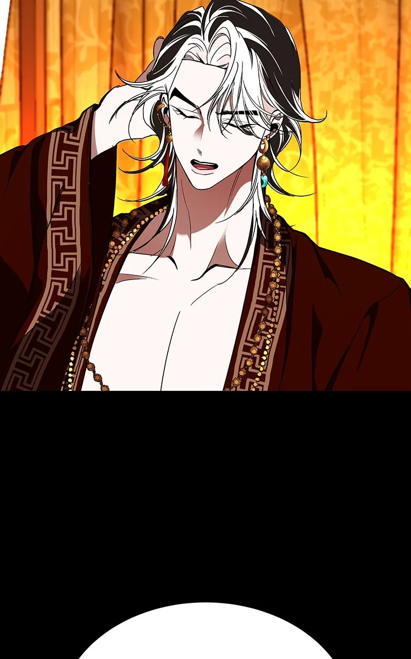 Read How a Goddess Wins Over Tigers chapter 47 image 58 on Lezhin