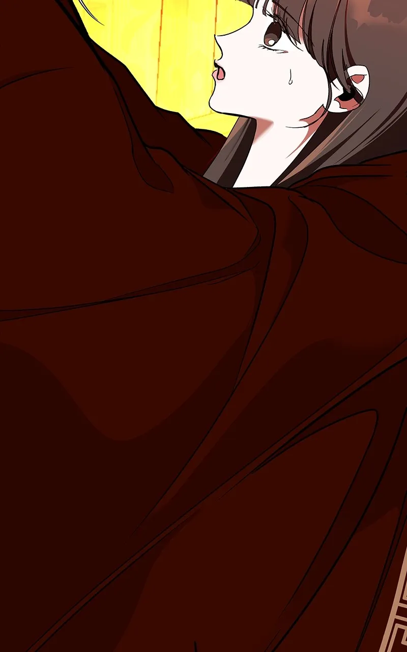 Read How a Goddess Wins Over Tigers chapter 47 image 6 on Lezhin