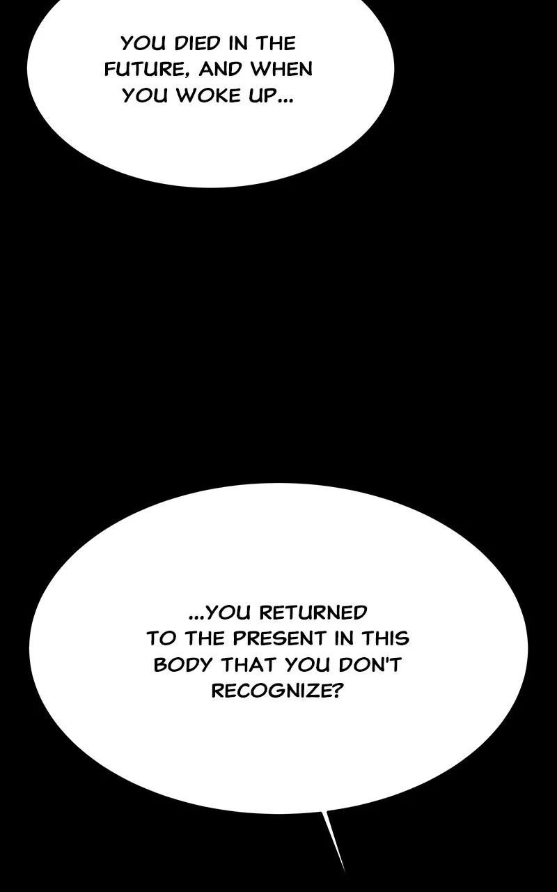 Read How a Goddess Wins Over Tigers chapter 47 image 61 on Lezhin