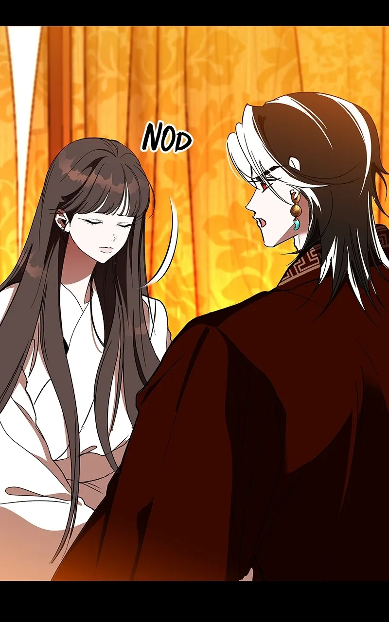 Read How a Goddess Wins Over Tigers chapter 47 image 62 on Lezhin