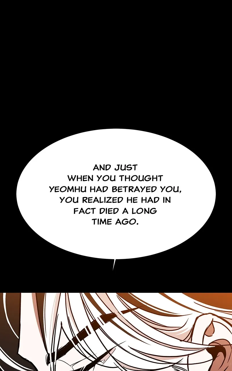 Read How a Goddess Wins Over Tigers chapter 47 image 63 on Lezhin