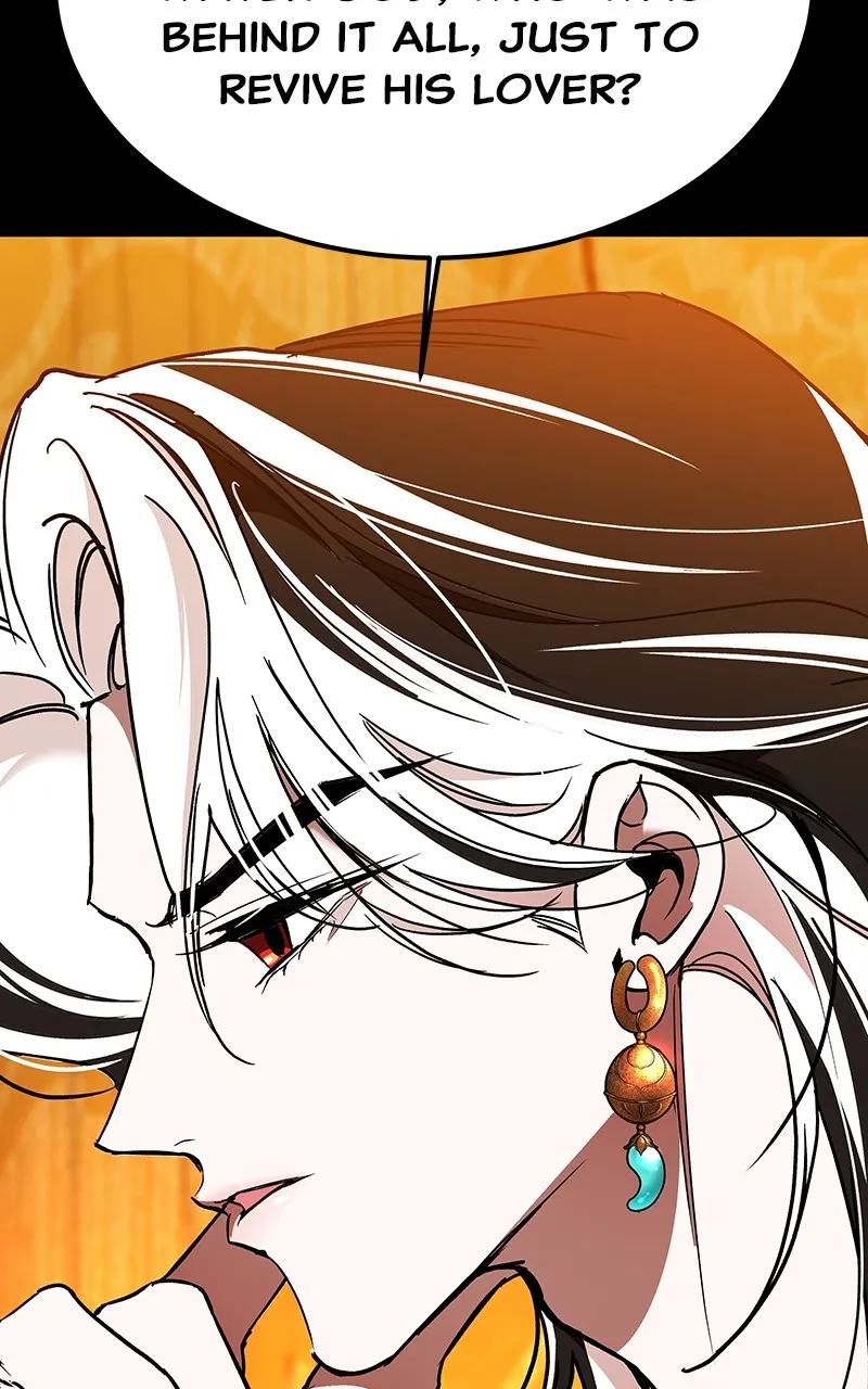 Read How a Goddess Wins Over Tigers chapter 47 image 65 on Lezhin