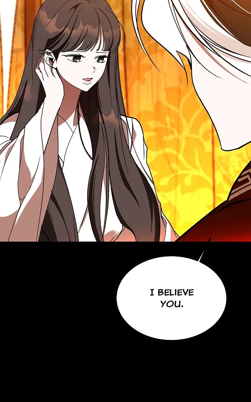 Read How a Goddess Wins Over Tigers chapter 47 image 68 on Lezhin