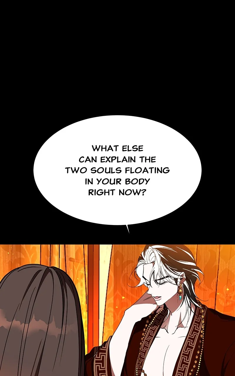 Read How a Goddess Wins Over Tigers chapter 47 image 69 on Lezhin