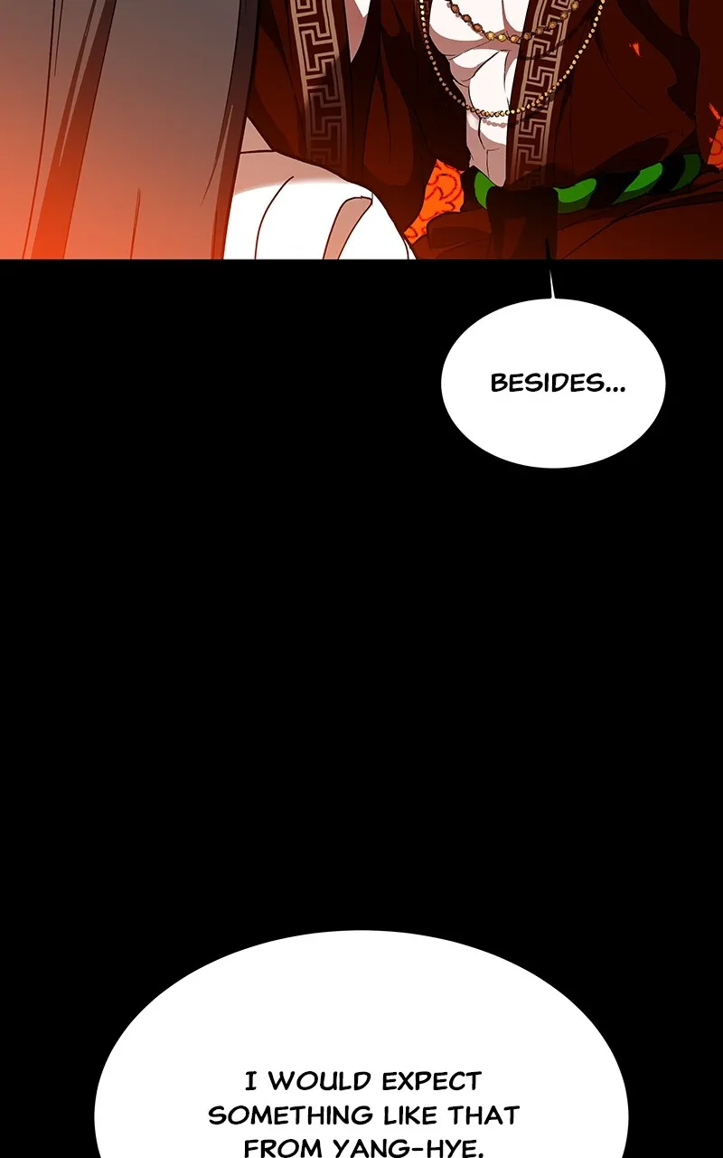 Read How a Goddess Wins Over Tigers chapter 47 image 70 on Lezhin