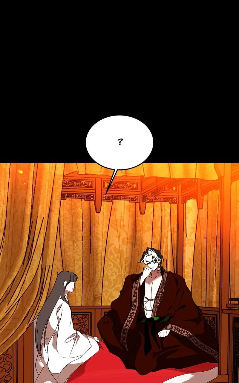 Read How a Goddess Wins Over Tigers chapter 47 image 73 on Lezhin