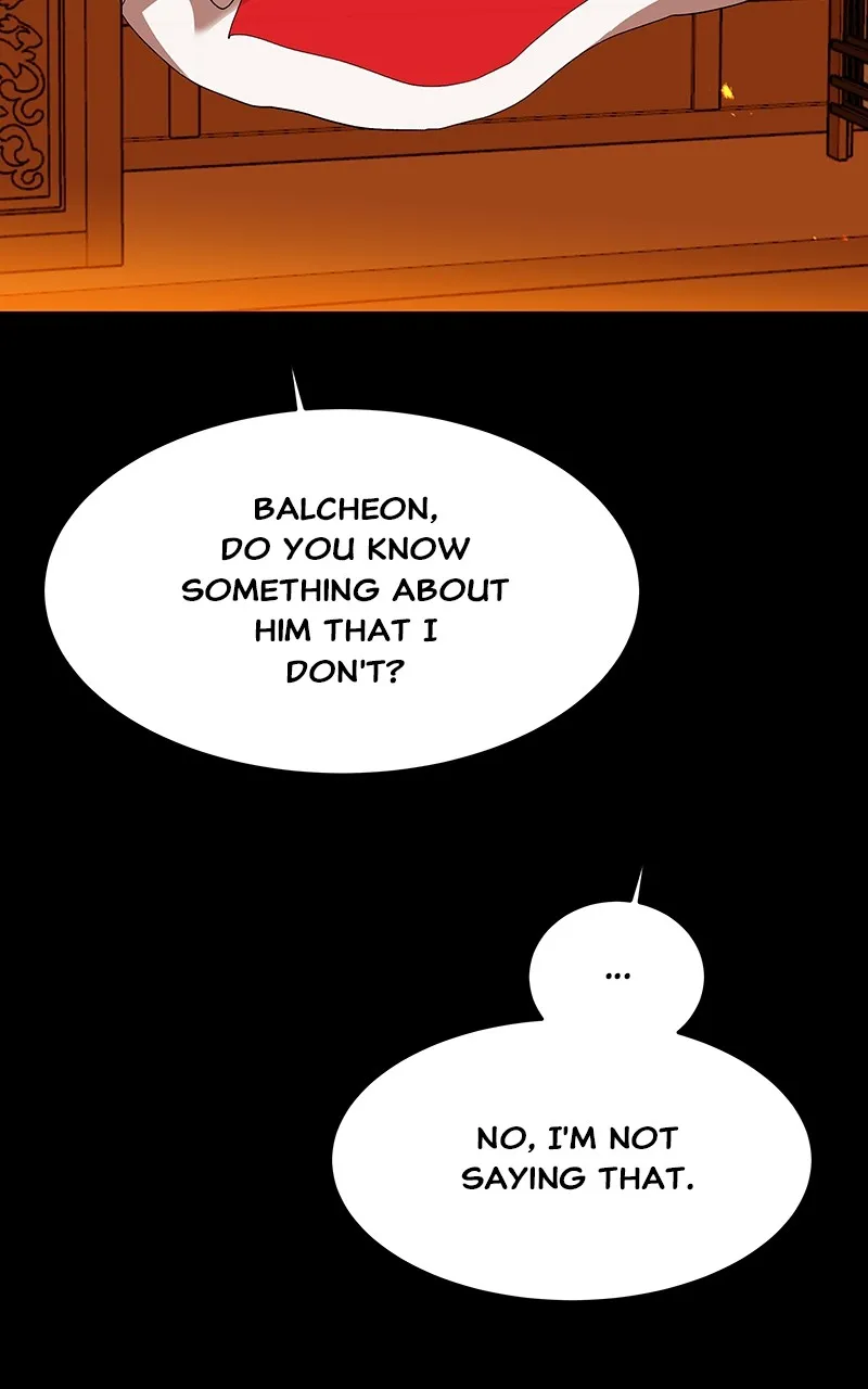 Read How a Goddess Wins Over Tigers chapter 47 image 74 on Lezhin