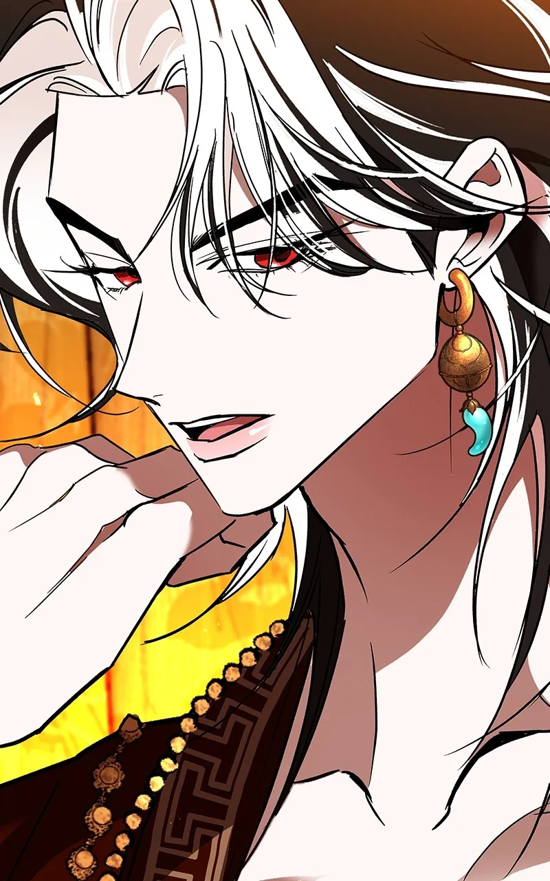Read How a Goddess Wins Over Tigers chapter 47 image 76 on Lezhin