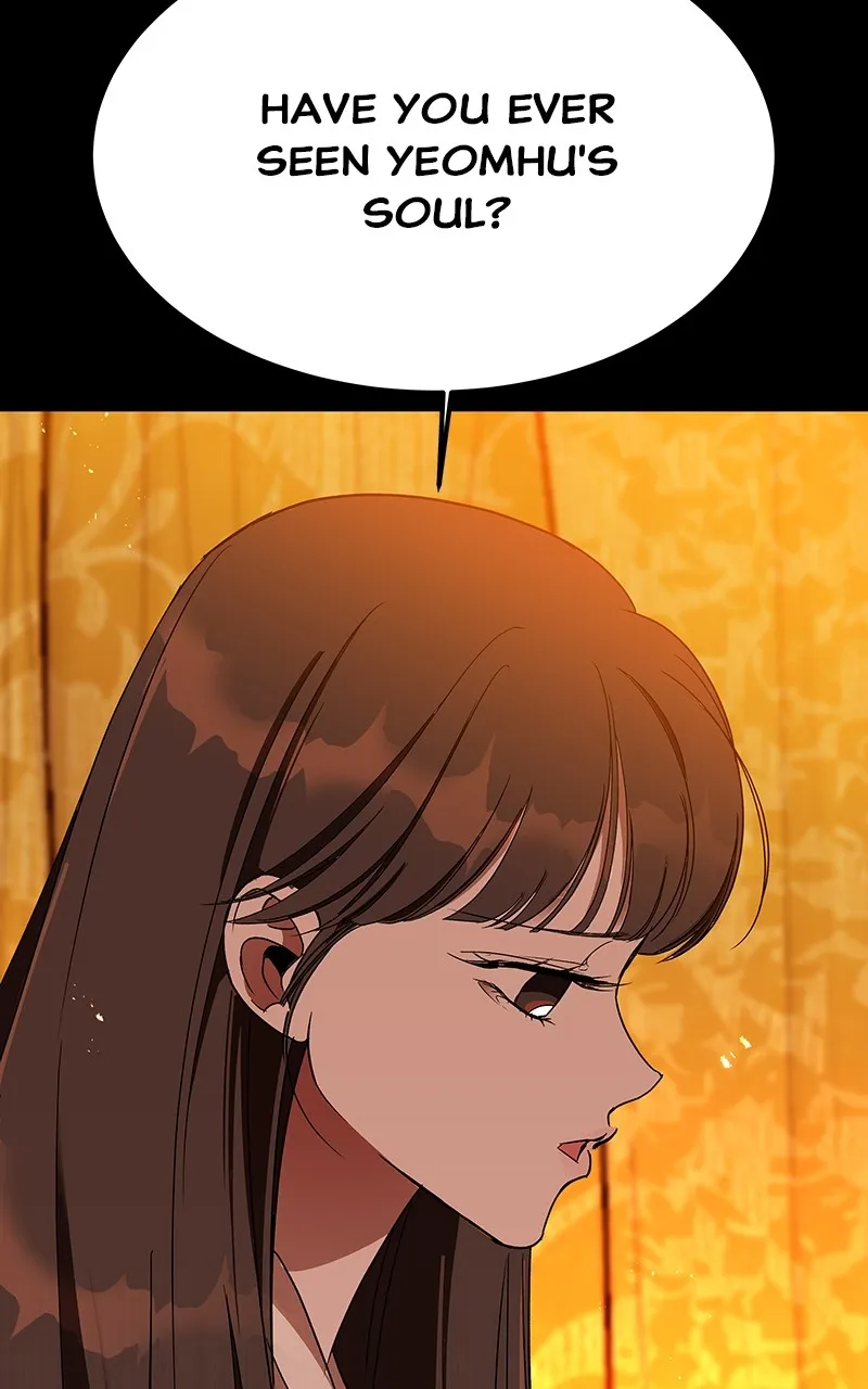 Read How a Goddess Wins Over Tigers chapter 47 image 80 on Lezhin