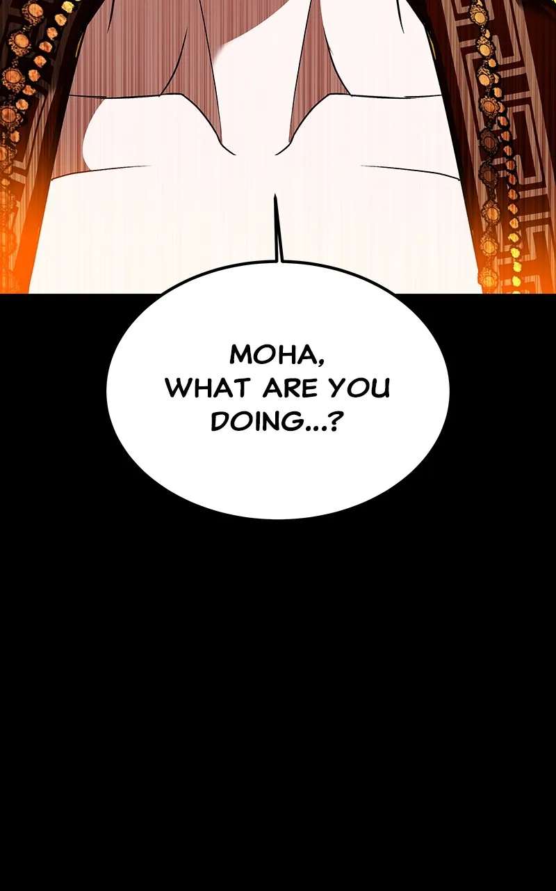 Read How a Goddess Wins Over Tigers chapter 47 image 83 on Lezhin