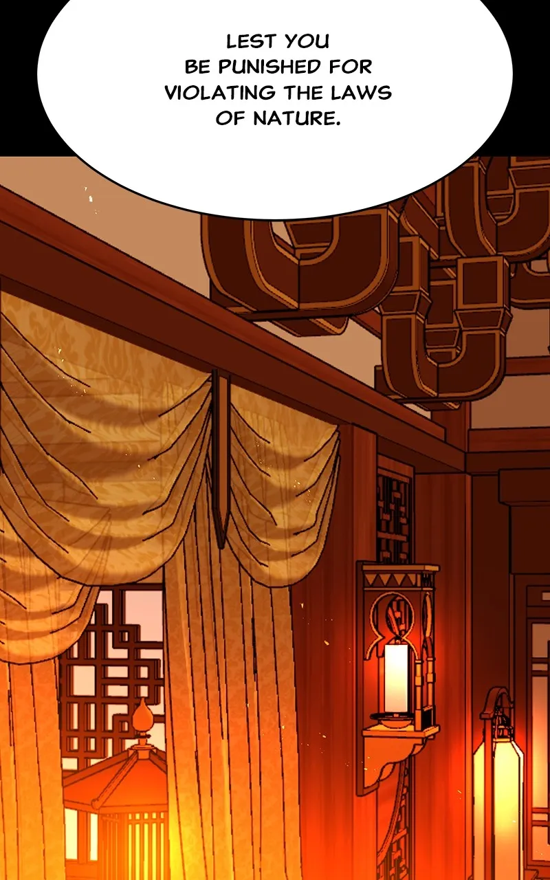 Read How a Goddess Wins Over Tigers chapter 47 image 86 on Lezhin