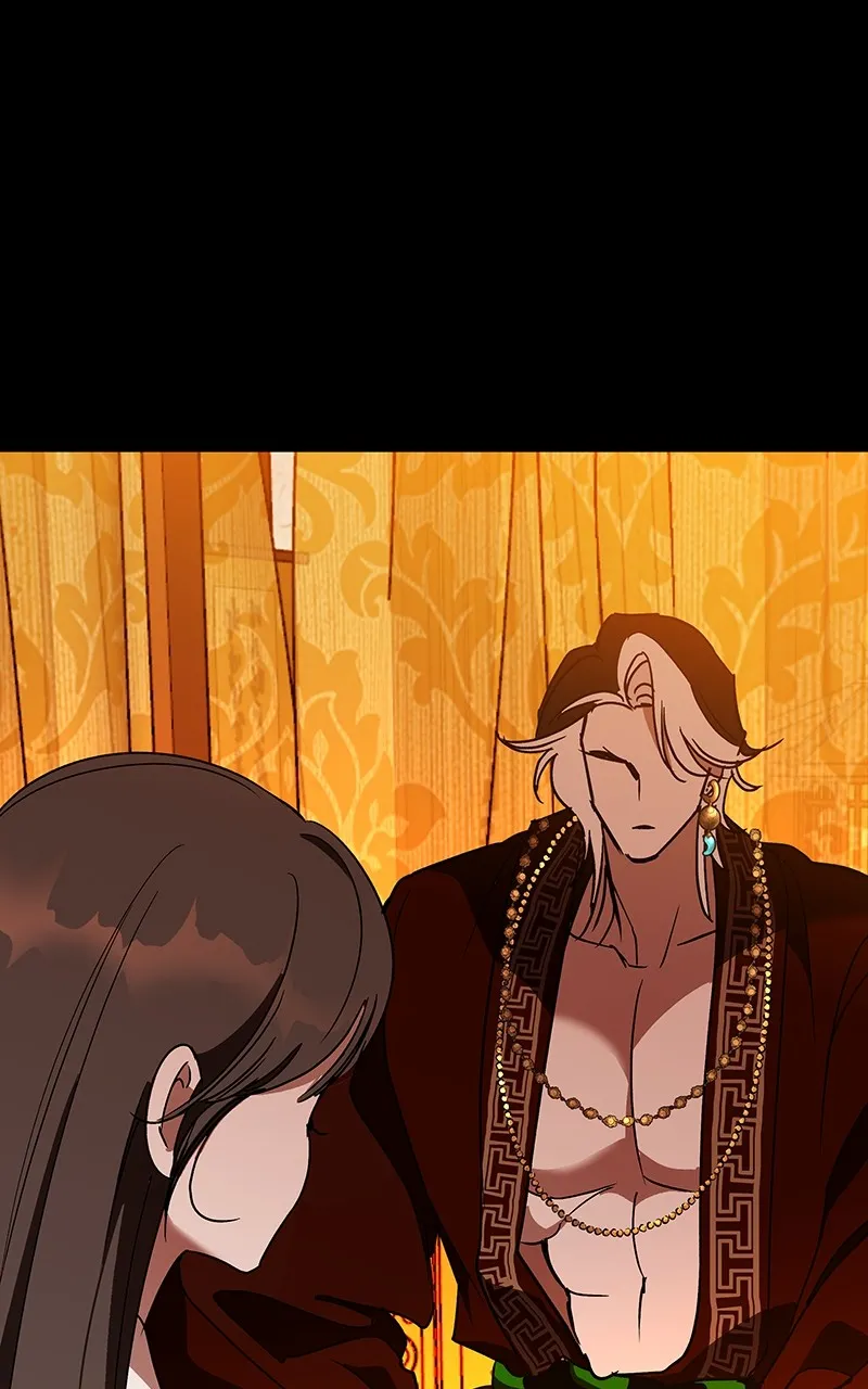 Read How a Goddess Wins Over Tigers chapter 47 image 88 on Lezhin