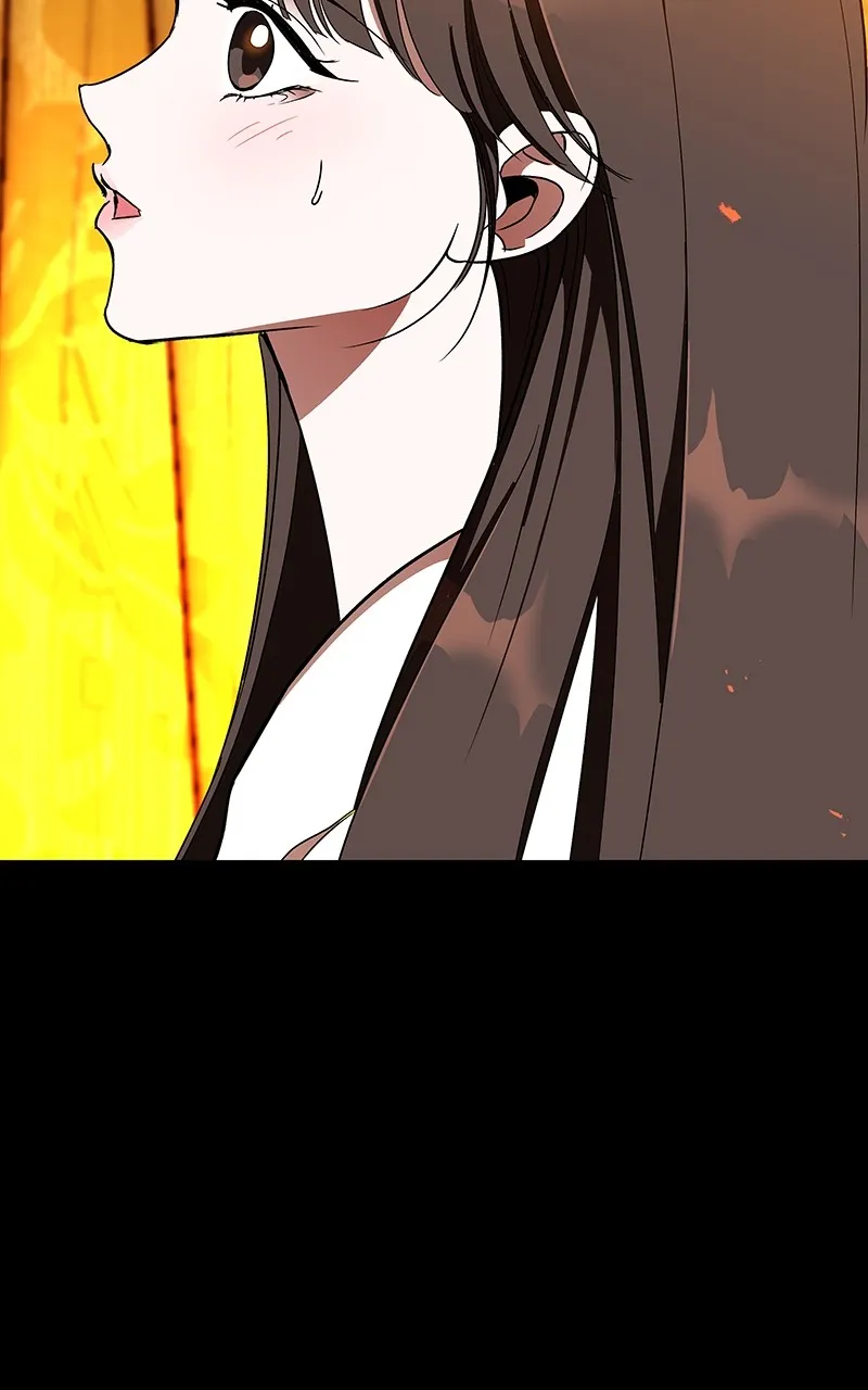 Read How a Goddess Wins Over Tigers chapter 47 image 9 on Lezhin