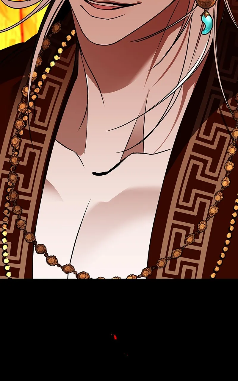 Read How a Goddess Wins Over Tigers chapter 47 image 91 on Lezhin