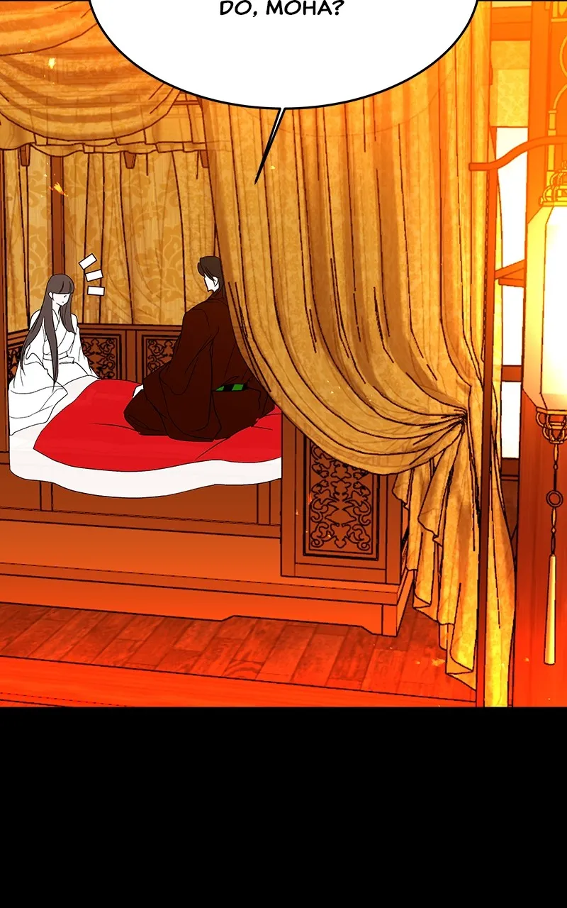 Read How a Goddess Wins Over Tigers chapter 47 image 94 on Lezhin