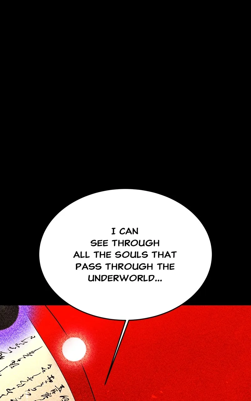 Read How a Goddess Wins Over Tigers chapter 47 image 97 on Lezhin