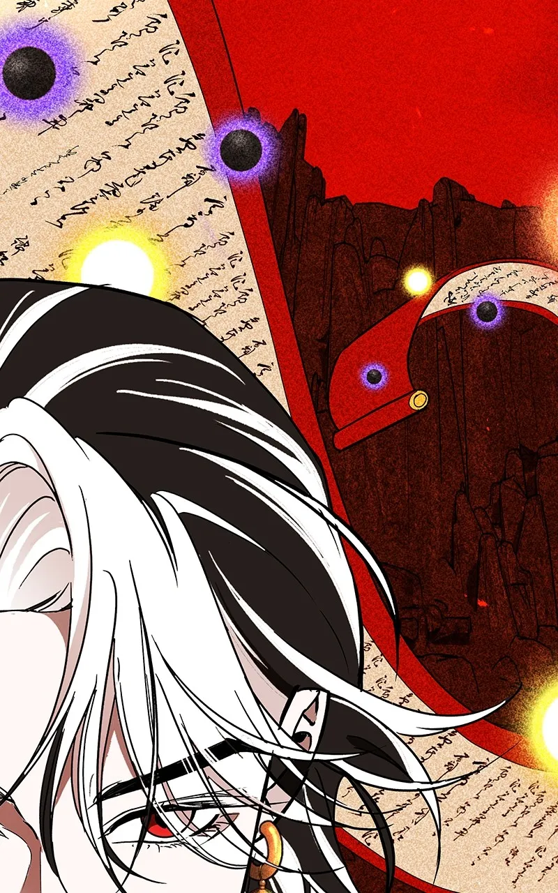 Read How a Goddess Wins Over Tigers chapter 47 image 98 on Lezhin