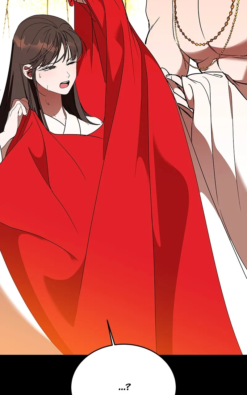 Read How a Goddess Wins Over Tigers chapter 48 image 1 on Lezhin