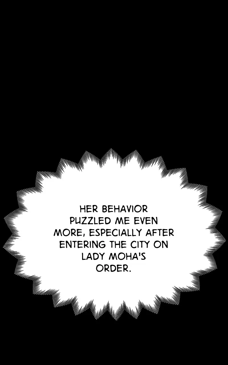 Read How a Goddess Wins Over Tigers chapter 48 image 101 on Lezhin